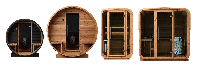 All sauna products