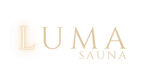 LUMA sauna logo