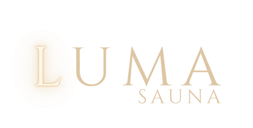 LUMA sauna logo