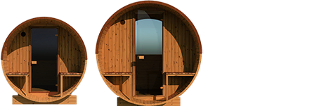 LUMA sauna